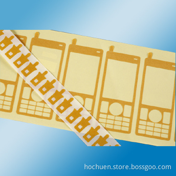 Diecut Tape